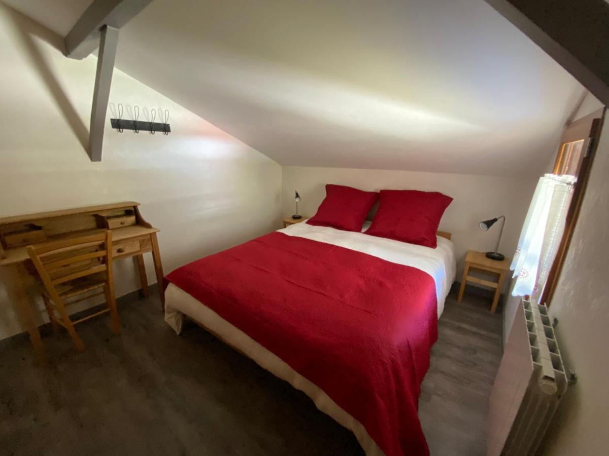 Domaine De Rozan - Col De Porte, Chartreuse - Grenoble Apartment