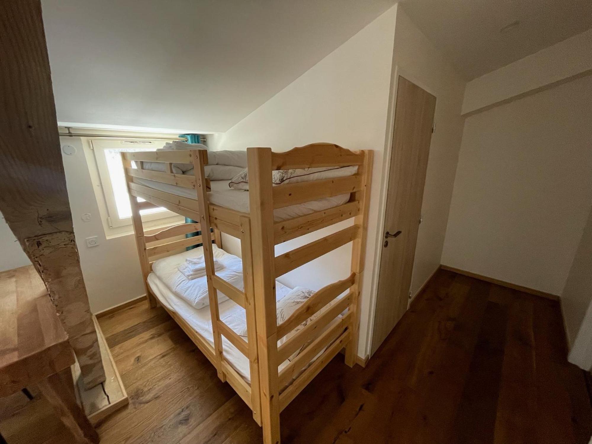 Domaine De Rozan - Col De Porte, Chartreuse - Grenoble Apartment