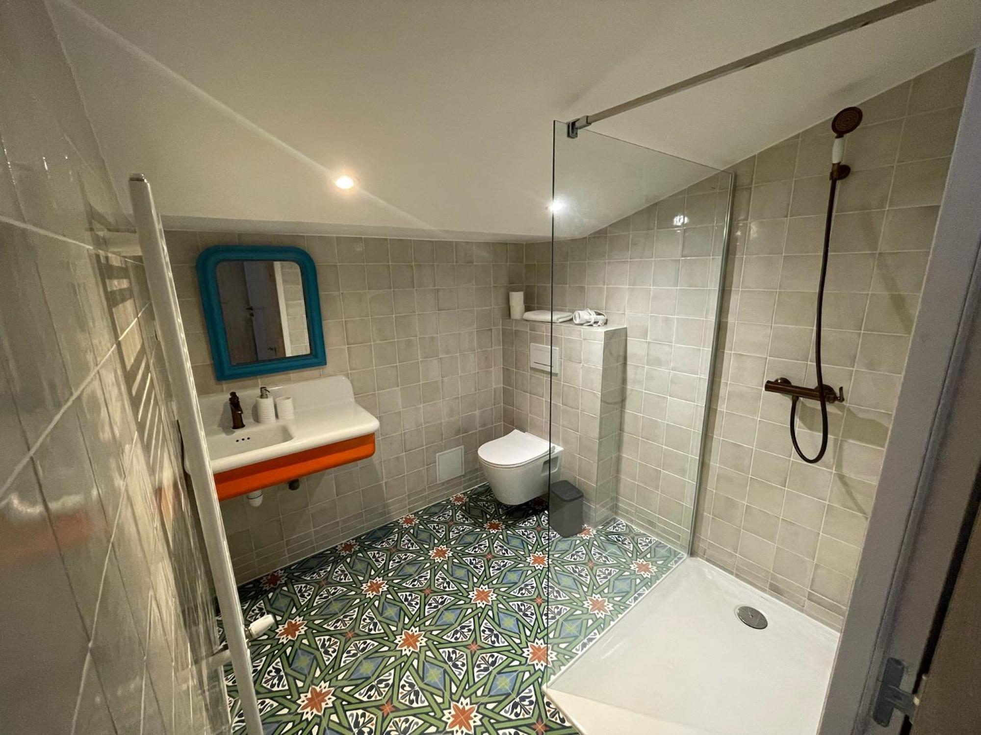 Domaine De Rozan - Col De Porte, Chartreuse - Grenoble Apartment