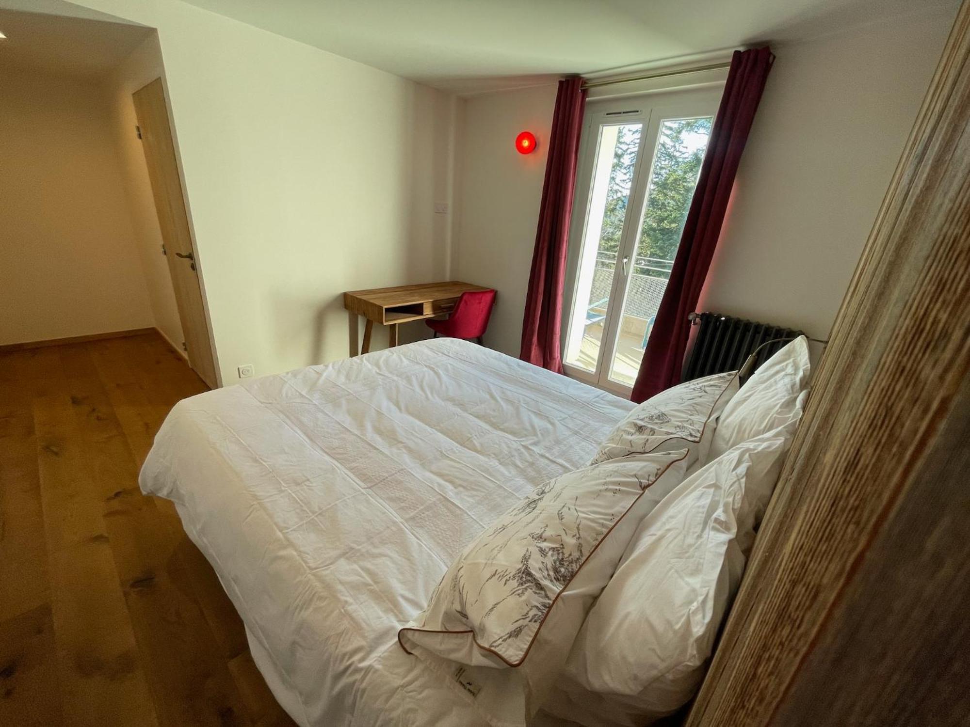 Apartment Domaine De Rozan - Col De Porte, Chartreuse - Grenoble