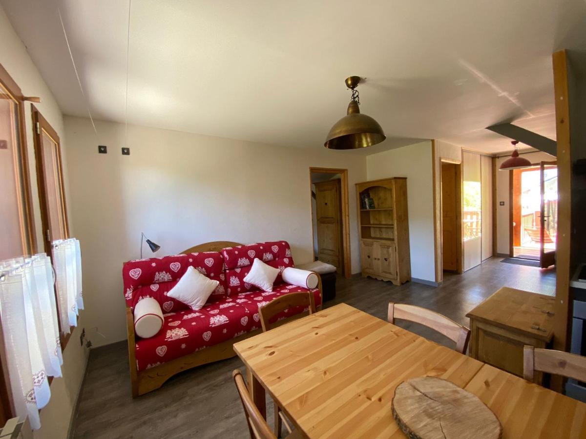 Apartamento Domaine De Rozan - Col De Porte, Chartreuse - Grenoble *